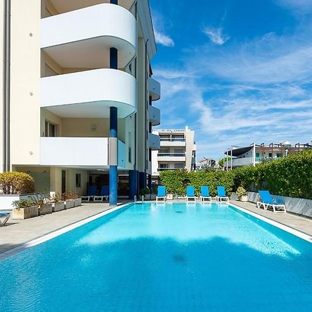 Green Holiday Wohnung Mit Schwimmbad بيبيوني المظهر الخارجي الصورة