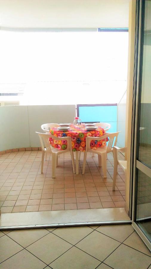 Green Holiday Wohnung Mit Schwimmbad بيبيوني المظهر الخارجي الصورة