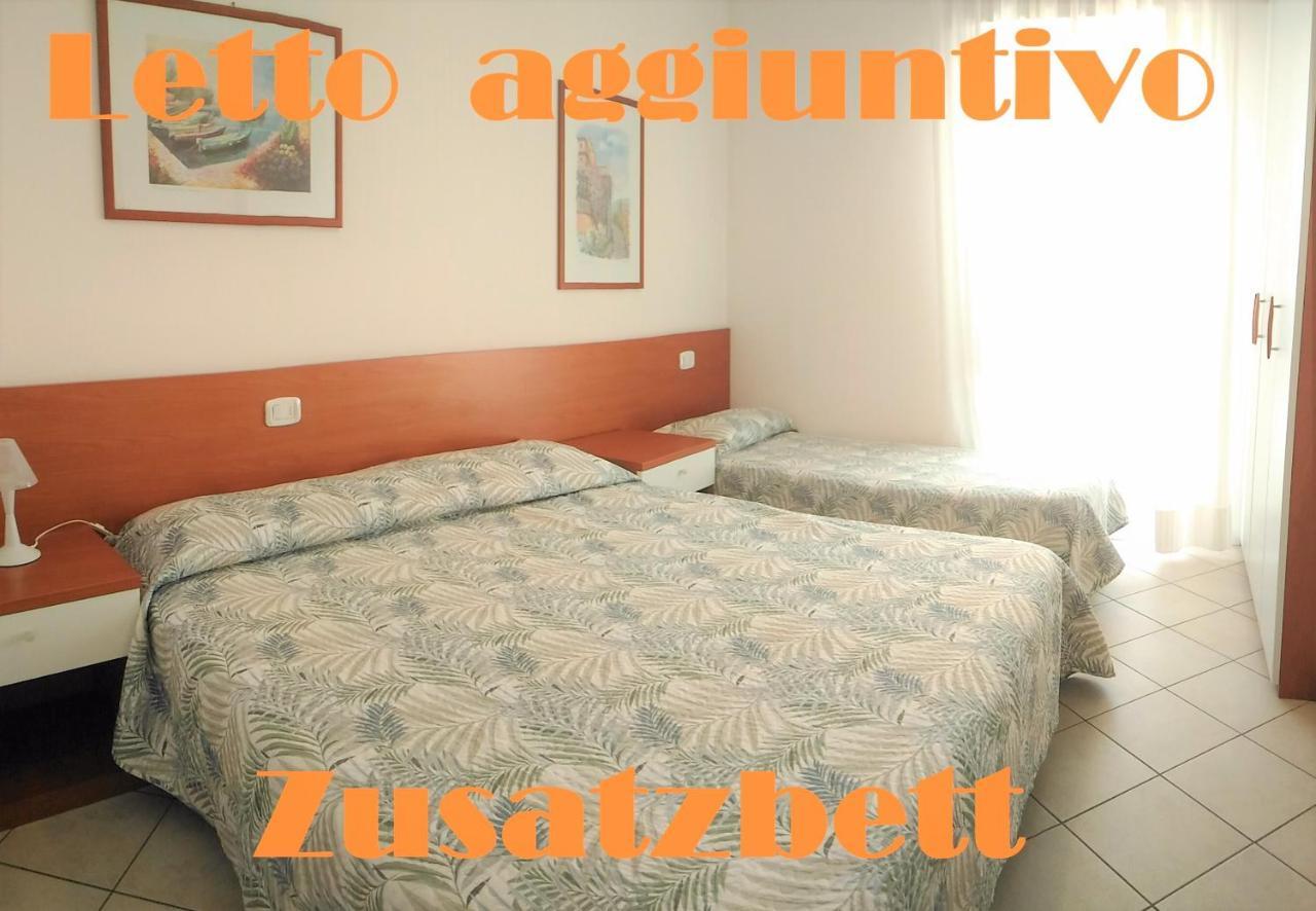 Green Holiday Wohnung Mit Schwimmbad بيبيوني المظهر الخارجي الصورة