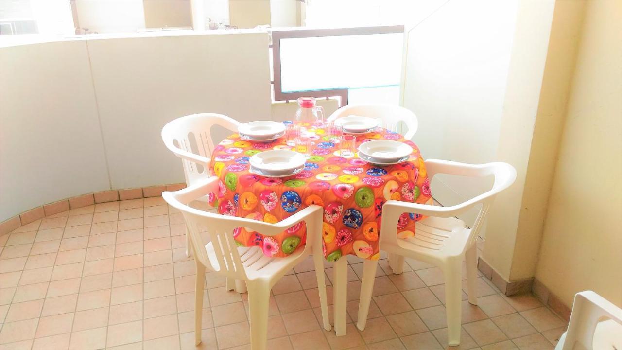Green Holiday Wohnung Mit Schwimmbad بيبيوني المظهر الخارجي الصورة